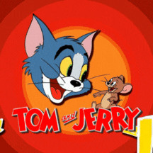 Tom & Jerry Run