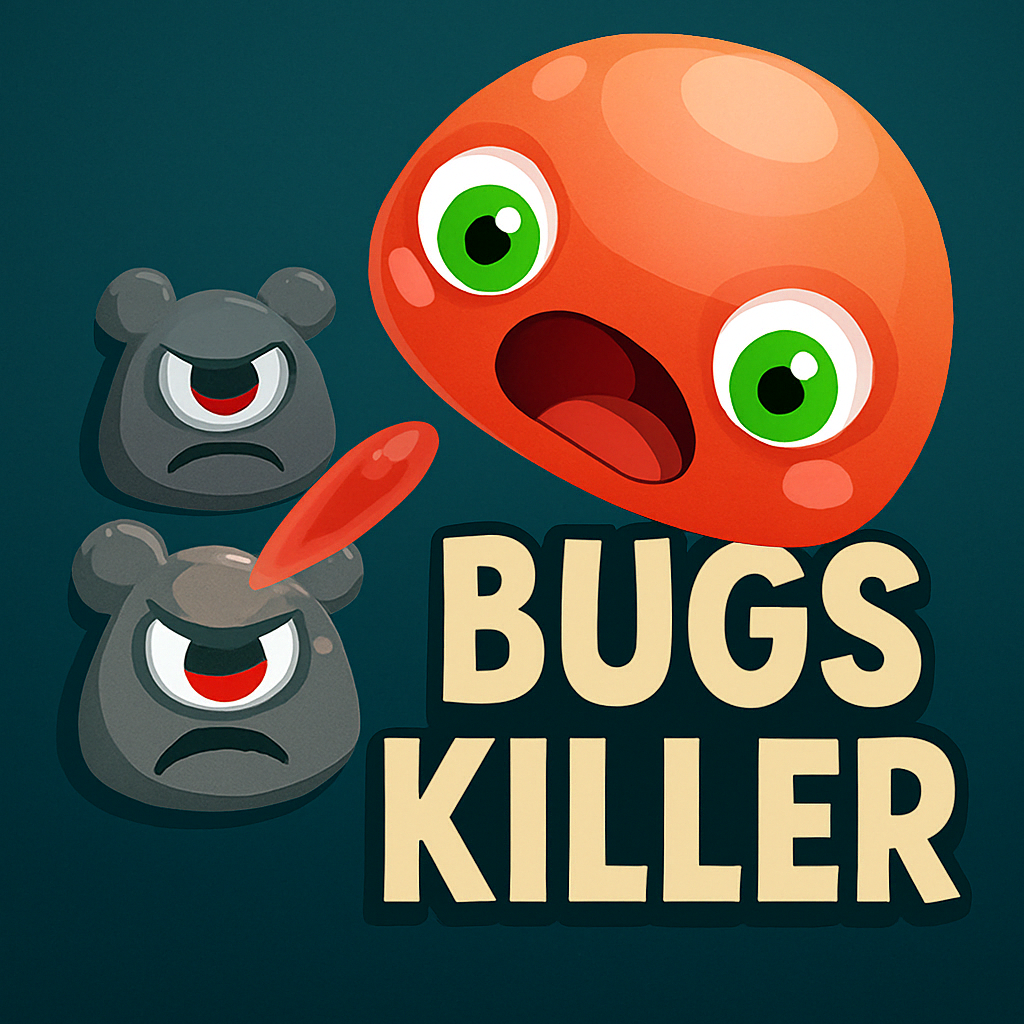 Bugs killer