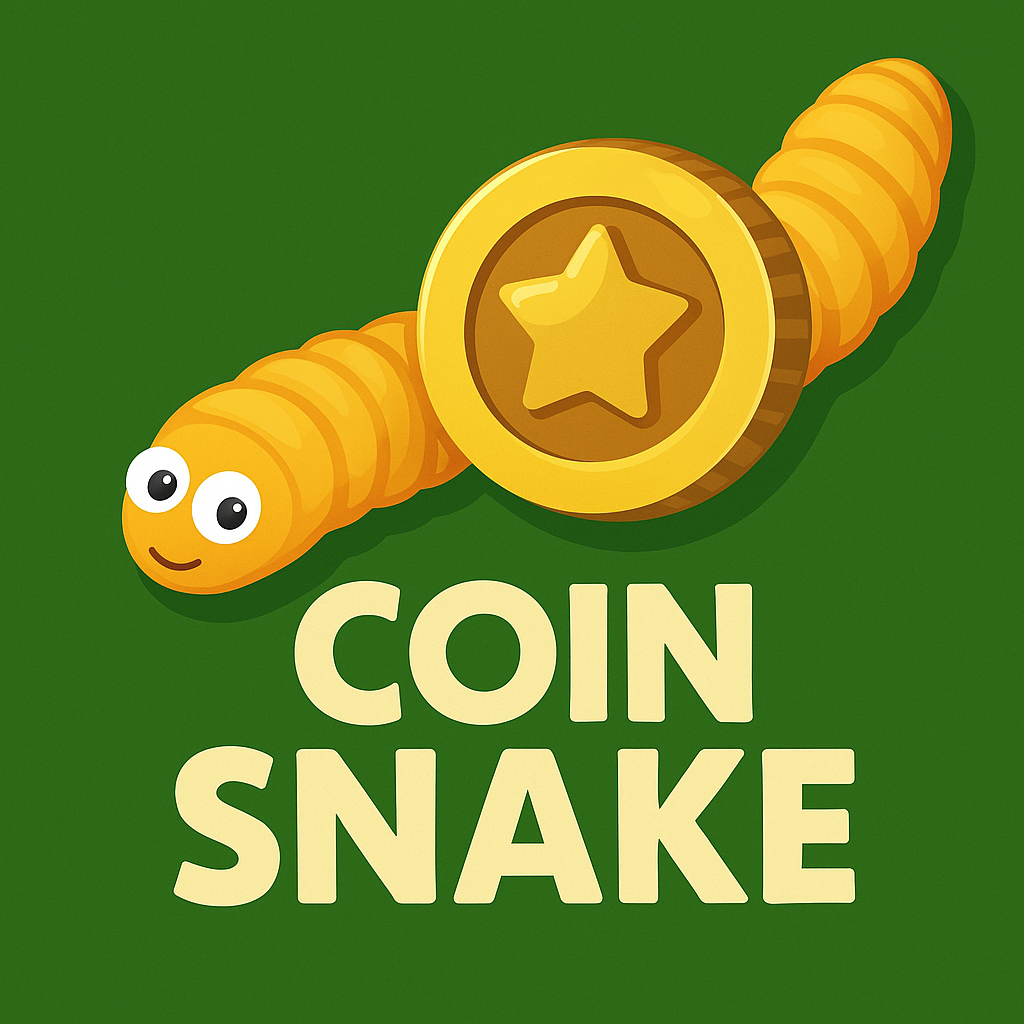 Coin Snake