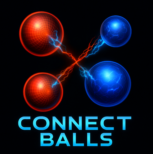 Connect Balls