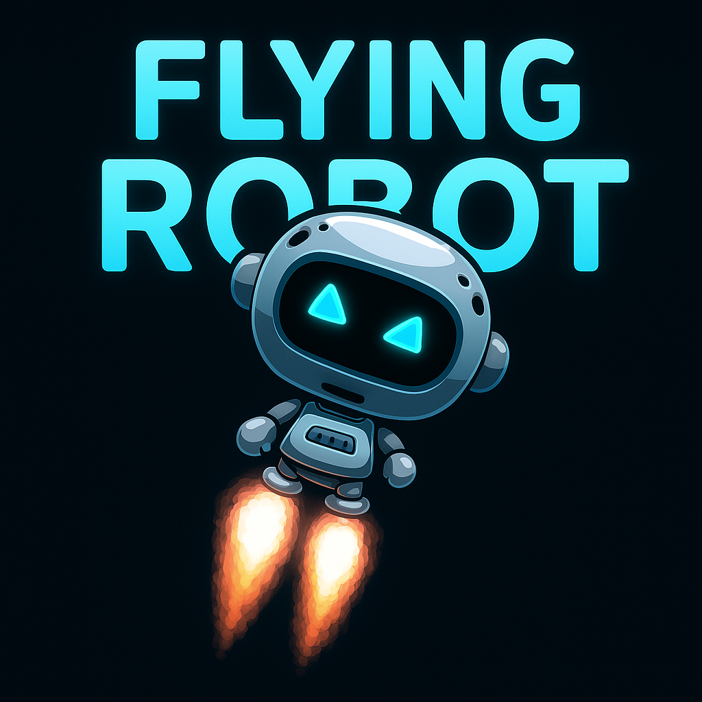 Flying Robot