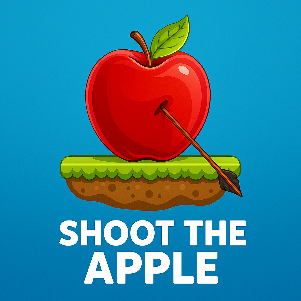 Shoot The Apple